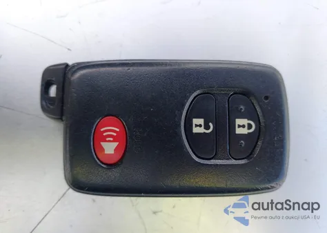 2015 Toyota Prius Two from USA, damaged, VIN JTDKN3DU7F0402518